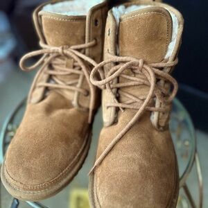 UGG Nuemel boots